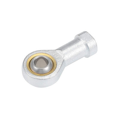 Rod End Bearing M8x1.25 Rod Ends Ball Joint Femenino hilo de la mano derecha