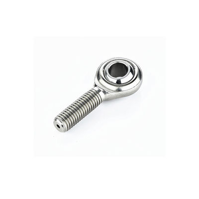 PTFE y extremos de varilla de acero inoxidable revestidos de latón para soluciones personalizadas