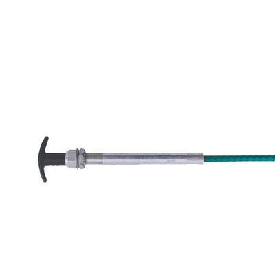 Cables para camiones de trabajo pesado, cable de control de empuje y empuje