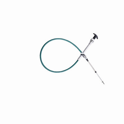 Cables para camiones de trabajo pesado, cable de control de empuje y empuje