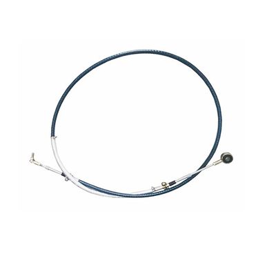 Cable de control de empuje-tirón Cable de control universal de empuje-tirón de trabajo pesado