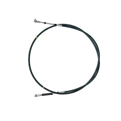 Cable de control del cambio de engranajes, conjunto de cable de cambio universal