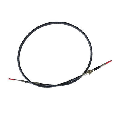Cables de control de baja fricción universales