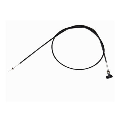 Cable de control de parada del motor con mango en T