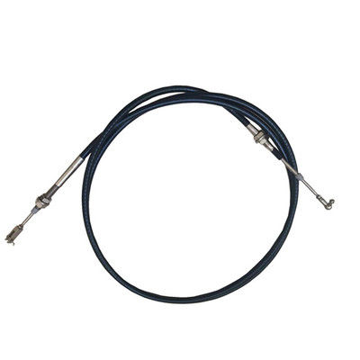 FDX Tipo Push-Pull Controls de Phidix. Soluciones rentables y duraderas para aplicaciones industriales