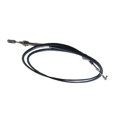 FDX Tipo Push-Pull Controls de Phidix. Soluciones rentables y duraderas para aplicaciones industriales