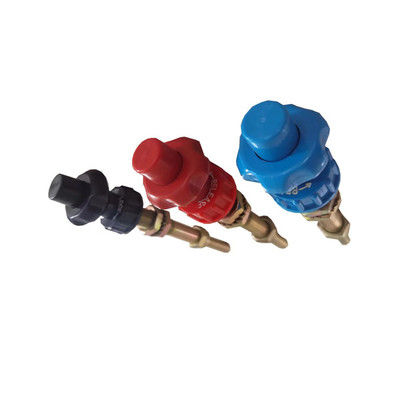 Empuje Puja Control de la manija Micro ajuste Control de la manija del cable