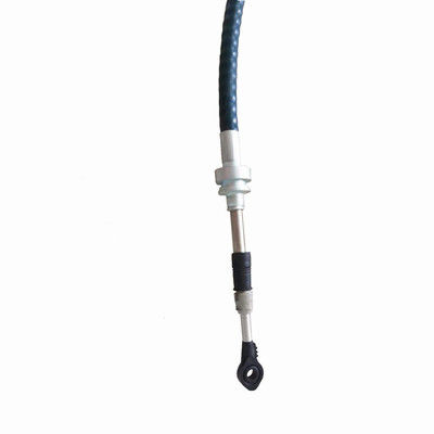 Cable de control de cambios de velocidad de transmisión manual