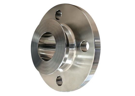 Flancas de las articulaciones de la cintura de los recipientes a presión Serie de flanges para el desmontaje y mantenimiento frecuentes