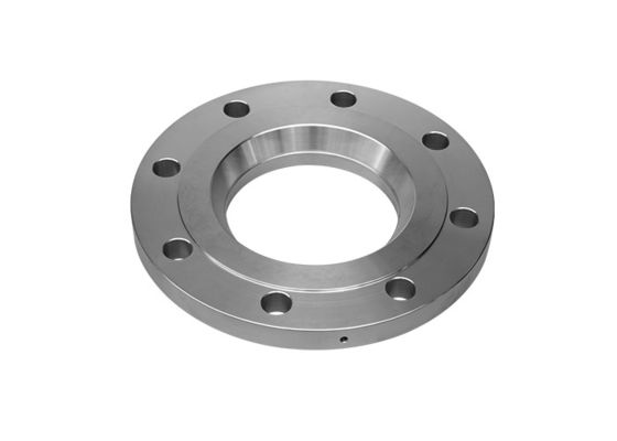 Flange del medidor de agua que conecta el medidor de agua y la tubería de agua