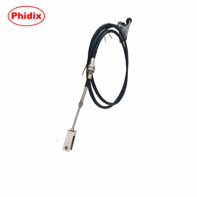 Freno de mano Cable de freno de estacionamiento Cable de freno de emergencia