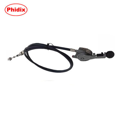Freno de mano Cable de freno de estacionamiento Cable de freno de emergencia