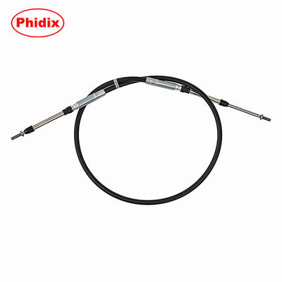 Cable de control de montaje universal Cable de estilo Push Pull