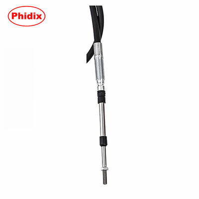 Cable de control de montaje universal Cable de estilo Push Pull