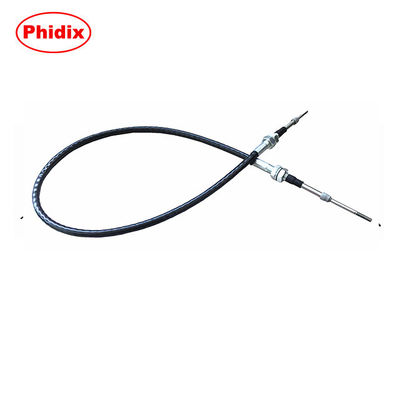 Cable de freno manual automático personalizado Cable de freno de estacionamiento