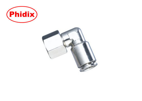 Accesorios de rosca de cuello neumático de tipo inserto