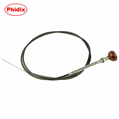 Cable de frenado del motor universal Cable de toma y vuelta de la toma y vuelta del motor