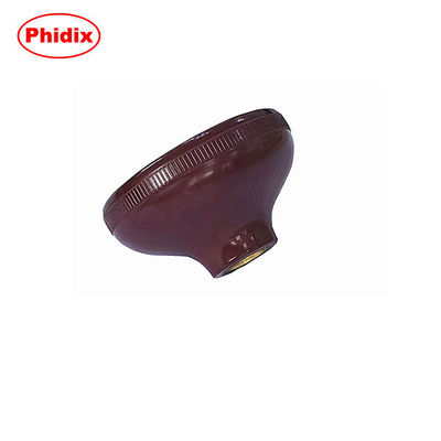 2" de hongo Red PTO Knob 3/8-24 UNF hilo