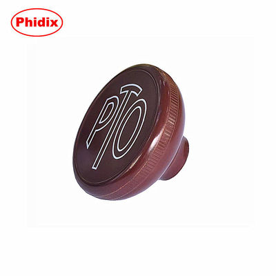Empuje y tire el mando del cable PTO Control 3/8-24 UNF hilo