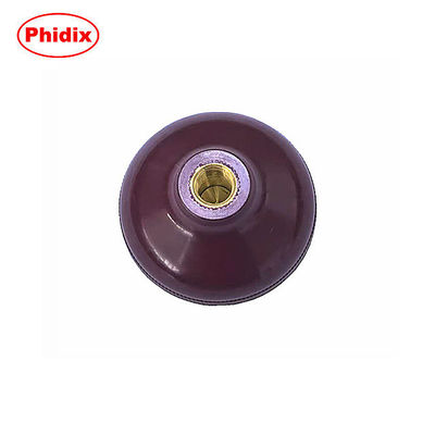 Empuje y tire el mando del cable PTO Control 3/8-24 UNF hilo
