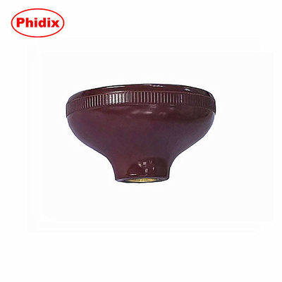 2 pulgadas de PTO rojo mando de cable 3/8-24 UNF hilo