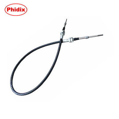Cable de cambio de transmisión longitud del cable de control de cambio personalizado