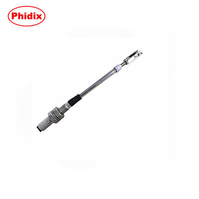 Cables de control de cambios de velocidad de empuje-tirar