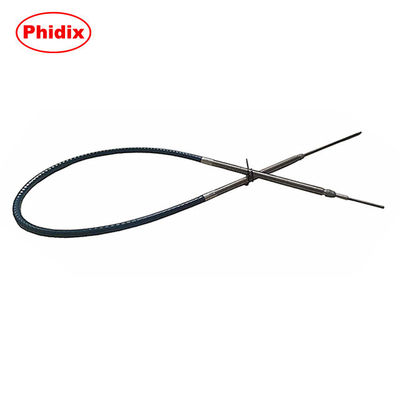Push Pull Control Cable Push Pull bloqueo del acelerador Cable