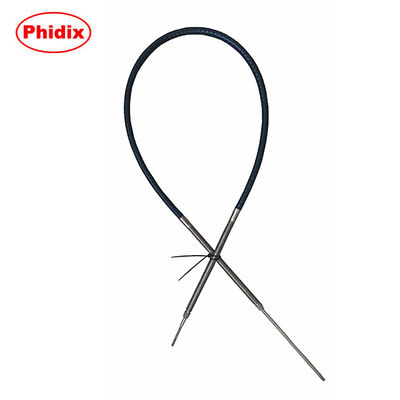 Push Pull Control Cable Push Pull bloqueo del acelerador Cable
