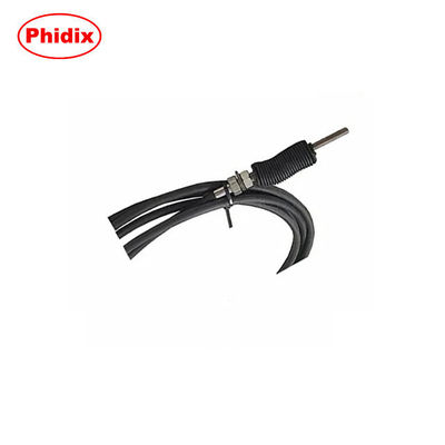 Cable de embrague de la transmisión manual de repuesto Partes de carácter liso