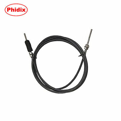 Cable de embrague de la transmisión manual de repuesto Partes de carácter liso