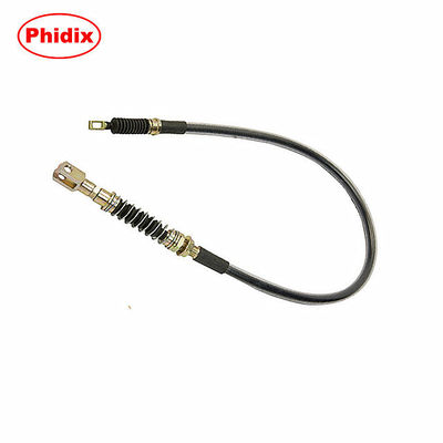 Cable de freno de estacionamiento a medida Cable de freno de mano Cable de freno de emergencia