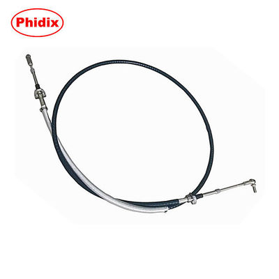 Cable de cambio de engranajes de trabajo pesado Cable de cambio de transmisión automática