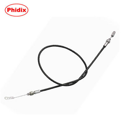 Cable acelerador del montacargas Cable acelerador personalizado