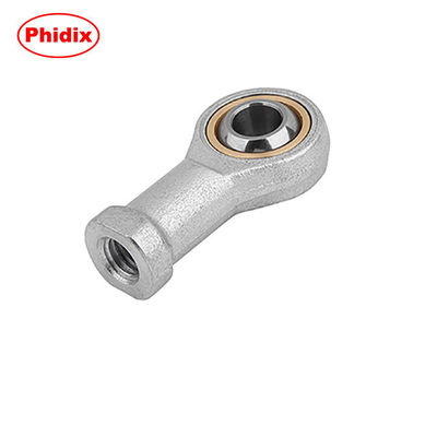 Métrico Rod End Heim articulaciones ojo de pez rodamiento esférico rodamiento plano
