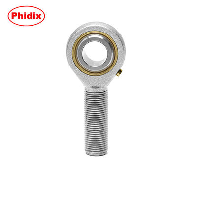 Métrico Rod End Heim articulaciones ojo de pez rodamiento esférico rodamiento plano