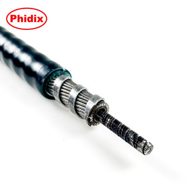 Cable de control de empuje y tira duradero, adaptable a todo tipo de montaje de cables de control