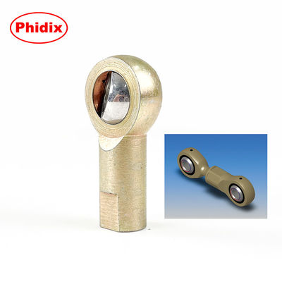 87084050 / 87084020 extremos de varillas metálicas