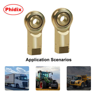 87084050 / 87084020 extremos de varillas metálicas