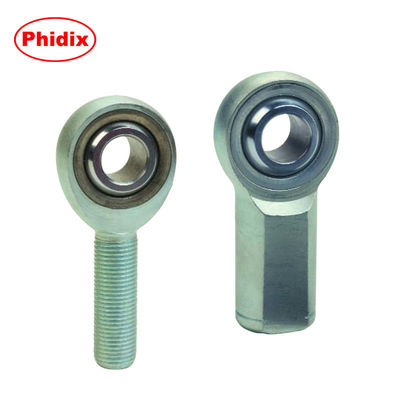 TSMX-T/TSFX-T PTFE revestido extremos de varillas de trabajo pesado