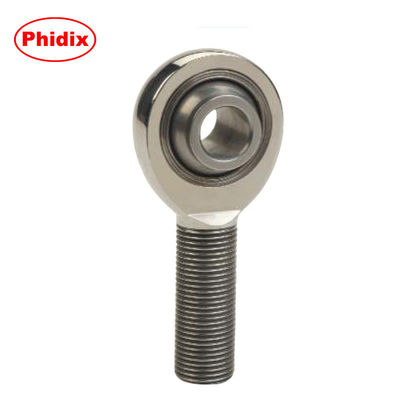 SSHMY-T Serie de acero inoxidable PTFE revestido con extremos de barra.