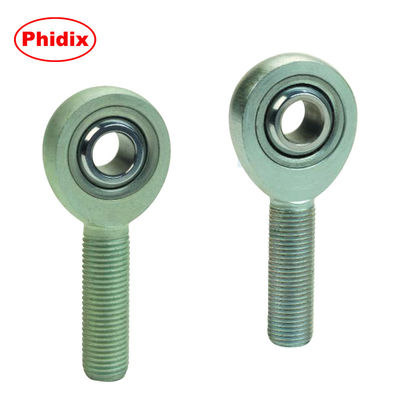 RMX/RMX-T serie de PTFE revestido con extremos de varilla de trabajo pesado.