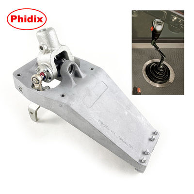 Cambiador de marchas horizontal industrial HGS 923 para camiones y autobuses