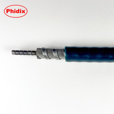 Cables de control de empuje-tirón ultraduraderos para temperaturas extremas (-65°F a 230°F) y ambientes industriales adversos