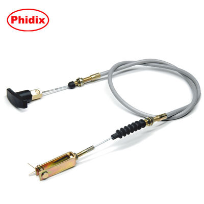 cable de control de tracción sólo flex