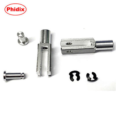 PHIDIX Acero inoxidable Clevis Pin Autoparts Fijaciones de seguridad