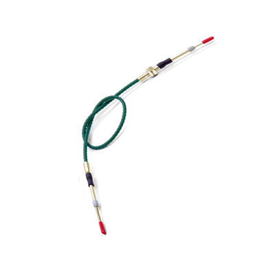 Comparación del cable de control de empuje y tracción de Phidix