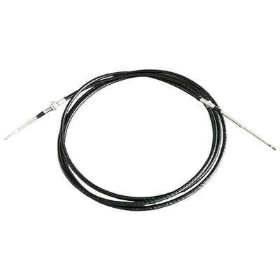 Resistencia del material del eje de control del tanque