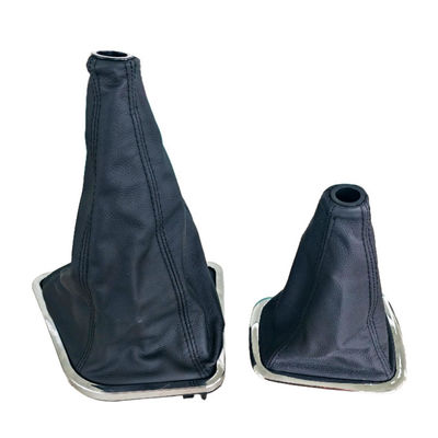 Accesorios compatibles con la cubierta de la bota de cambio