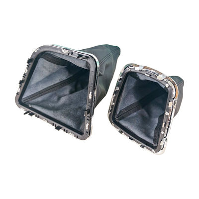 Accesorios compatibles con la cubierta de la bota de cambio